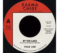 Pale Jay & Okonski - by The Lake (Blue) [Import]