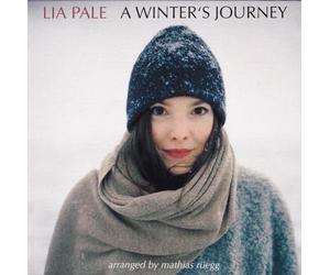Pale, Lia - A Winter's Journey