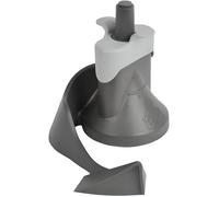 Pale malaxeur - Seb - Actifry - Gris - Plastique - Accessoire de friteuse