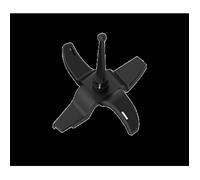 Pale noir - MOULINEX - Code fabricant : MS-652127