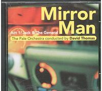 Pale Orchestra - Mirror Man - Act 1: Jack & the General