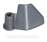 Kenwood Pale pétrisseur pour petit électroménager Delonghi BDM750, BDM755, BDM755F