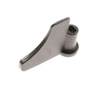 Pale petrisseur pour machine a pain silver crest