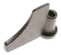Pale petrisseur pour machine a pain silver crest