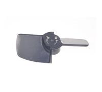 Pale Pied Presse Puree Pour Pieces Preparation Culinaire Petit Electromenager Kenwood - Kw713001 G