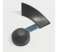 Pale pour friteuse Delonghi Multifry - Noir - Petit Electroménager