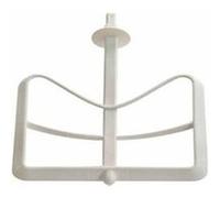 PALE SORBETIERE pour PETIT ELECTROMENAGER KRUPS - SS-989724