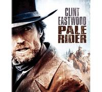Pale Rider