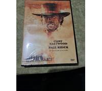 Pale Rider – DVD – Warner Bros.