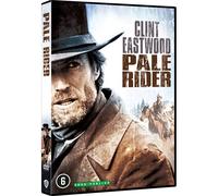 Pale Rider DVD DVD