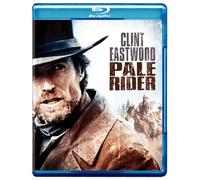Pale Rider [Blu-ray]