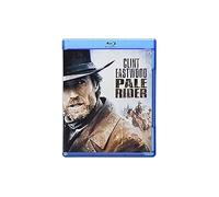 Pale Rider – Blu-ray – Warner Bros.