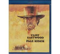 Pale Rider - Blu-Ray
