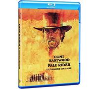 Pale Rider – Blu-ray