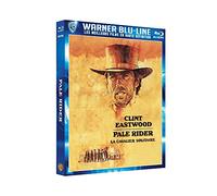 Pale Rider – Blu-ray – Warner Bros.
