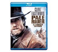 Pale Rider [Blu-ray] (2010)