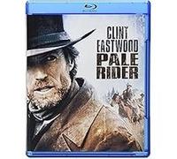 Pale Rider [Blu-Ray]
