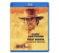 Pale Rider Blu-ray E
