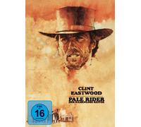 Pale Rider-Der namenlose Reiter [Import]