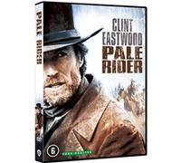 Pale Rider DVD DVD