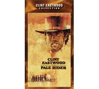 Pale Rider / Eastwood Collection [VHS]