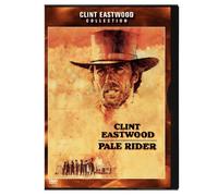 Pale Rider [Import USA Zone 1]