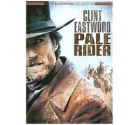 Pale Rider – DVD Zone 1 – Keepcase – Warner Bros.