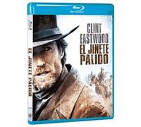 Pale Rider, le cavalier solitaire (1985) / Pale Rider (Blu Ray)
