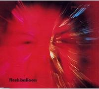 Pale Saints - Flesh Balloon [Import]