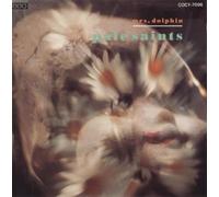 Pale Saints - Mrs Dolphin (RSD 2020) [Import]
