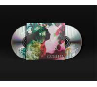 Pale Saints The Comforts of Madness (CD) 30th Anniversary Album