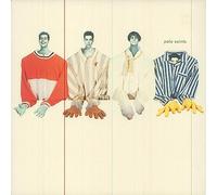 Pale Saints,the - Throwing Back the Apple [Vinyl Maxi-Single]