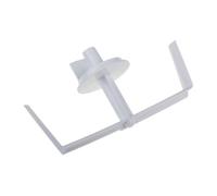 Pale Sorbetiere Pour Robot Chef