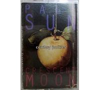 Pale Sun, Crescent Moon [Import]
