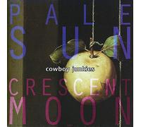 Pale Sun, Crescent Moon [Import]