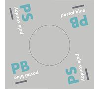 Pale Sunday & Postal Blue - 2014 Jigsaw/Dufflecoat Records Singles Club #2