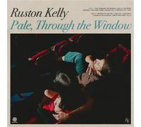 Pale, Through The Window CD