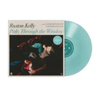 Pale, Through The Window Vinyle Bleu Vinyle