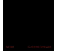 Pale Waves All the Things I Never Said (Vinyl) 7" EP