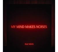 Pale Waves - My Mind Makes Noises (2lp)