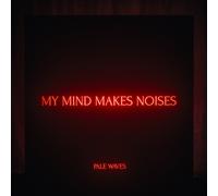 Pale Waves – My Mind Makes Noises – CD – Neuf