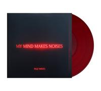 PALE WAVES - My Mind Makes Noises D2C EXCL [Vinyl] [Import]