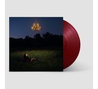 Pale Waves - Smitten [Vinyl Lp] Colored Vinyl, Red