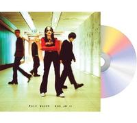 Pale Waves - Who Am I? [Cd]