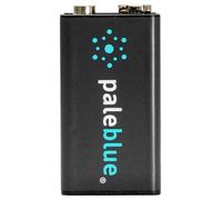 Paleblue Pile rechargeable 6LR61 (9V) Li-Ion 500 9 V 2 pc(s)