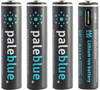 Paleblue Pile rechargeable LR3 (AAA) Li-Ion 600 1.5 V 4 pc(s)