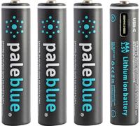 Paleblue Pile rechargeable LR3 (AAA) Li-Ion 600 1.5 V 4 pc(s)