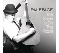 Paleface The show is on the road (CD) Album