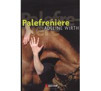 Palefrenière