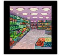 Palehound – A Place I'll Always Go – CD – Polyvinyl Records